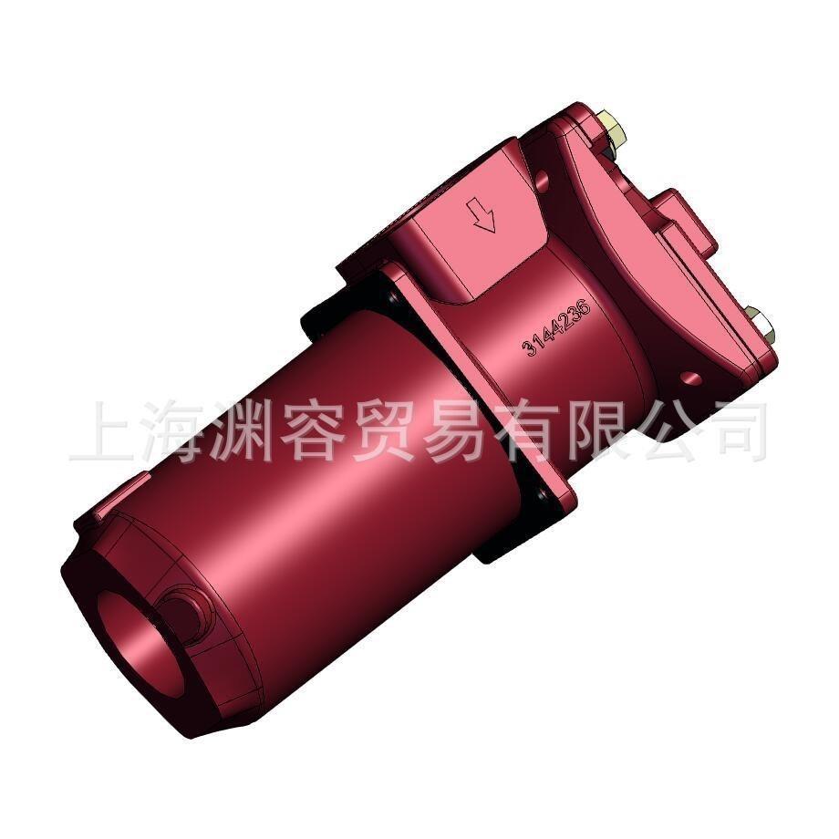 RFON330DG10A1.0/-V-KB过滤器RF W 660 W M 100 UE 1.