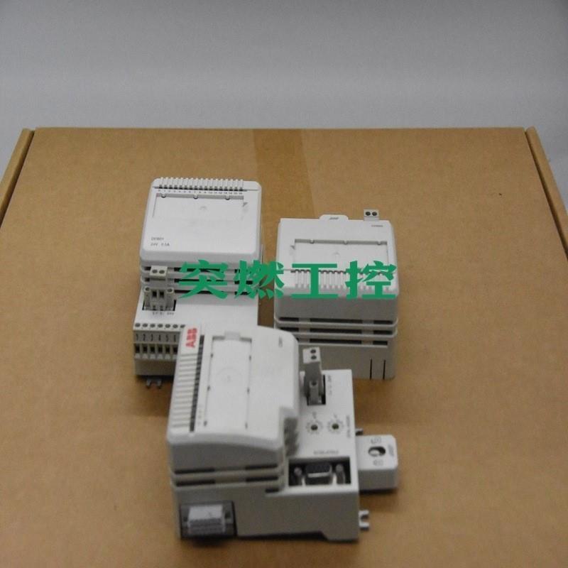 3BDM000150R1 TK821F   输入控制模块进口