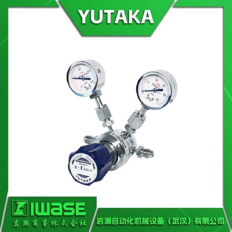 压力调节器 V-2RF4TF-5A5A-4-F 熔接用压力调节器