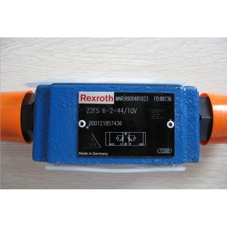 溢流阀Z2DB10VD2-4X/200V
