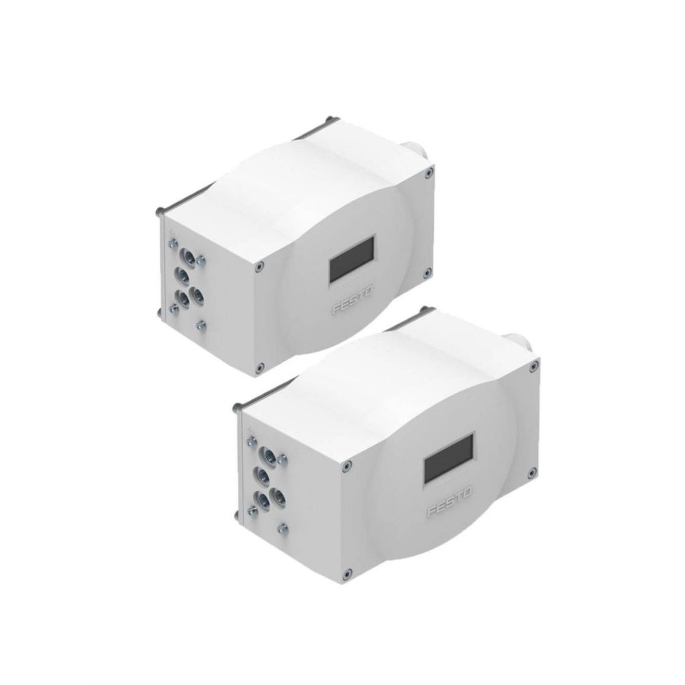 FESTO定位器CMSX-P-S-C-U-F1-D-S-50-C-A-G1 3929313 3929315气动