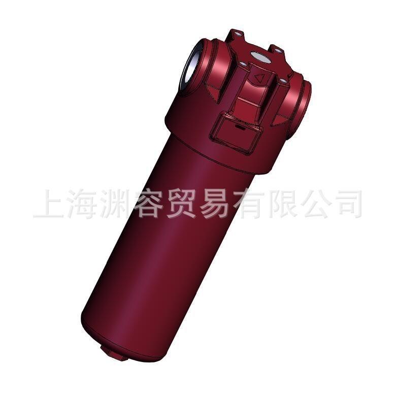 过滤器LF ON 160 I E 5 D 1.0 /-W-L24-B6液压BH/HC