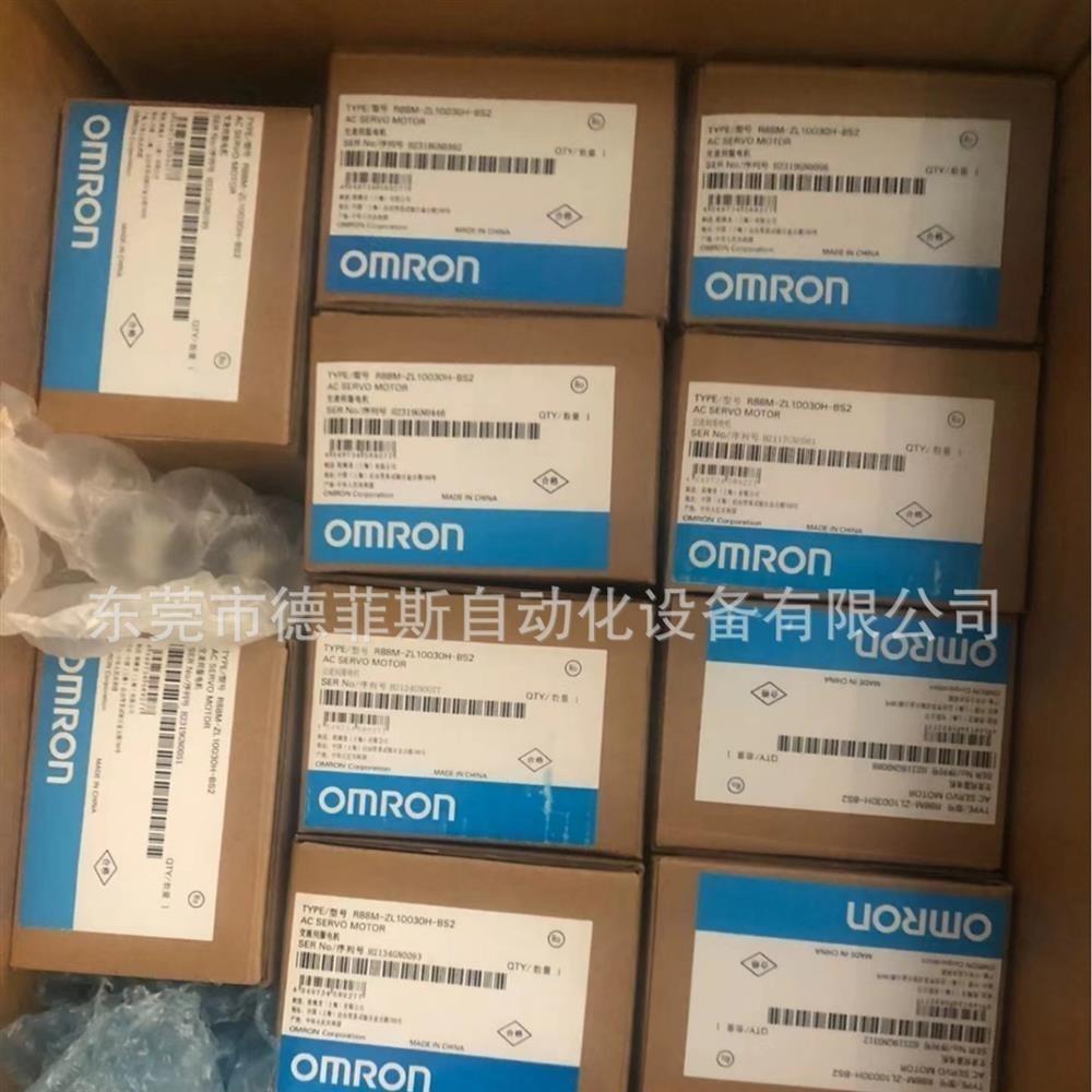 G7TC-OD16 R88M-K1K520F-BS2 PLC