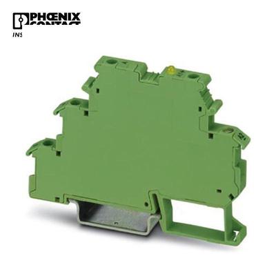 固态继电器端子-DEK-OE- 24DC/ 24DC/100KHZ-2964283-10