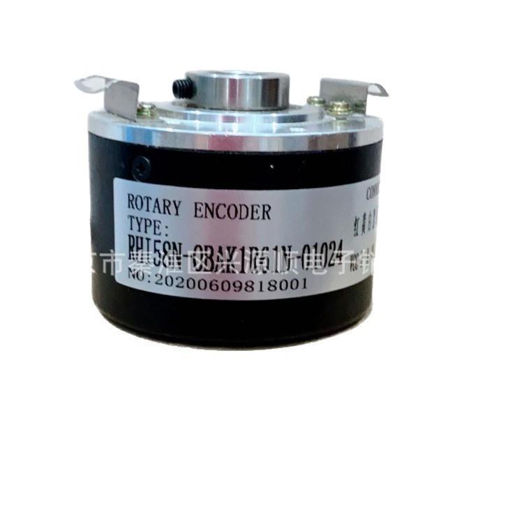 ZKT6012-001G100BZ1-5-24C  THI58N-0TAK2R6TN-01024 编码器