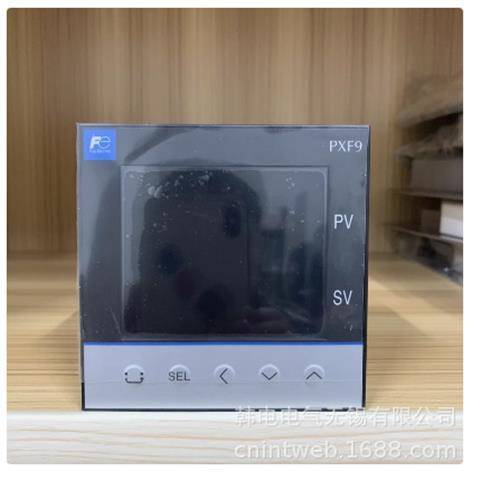 PXR7  PXW9  PXR9 升级款代替品 日本 数显温控仪表