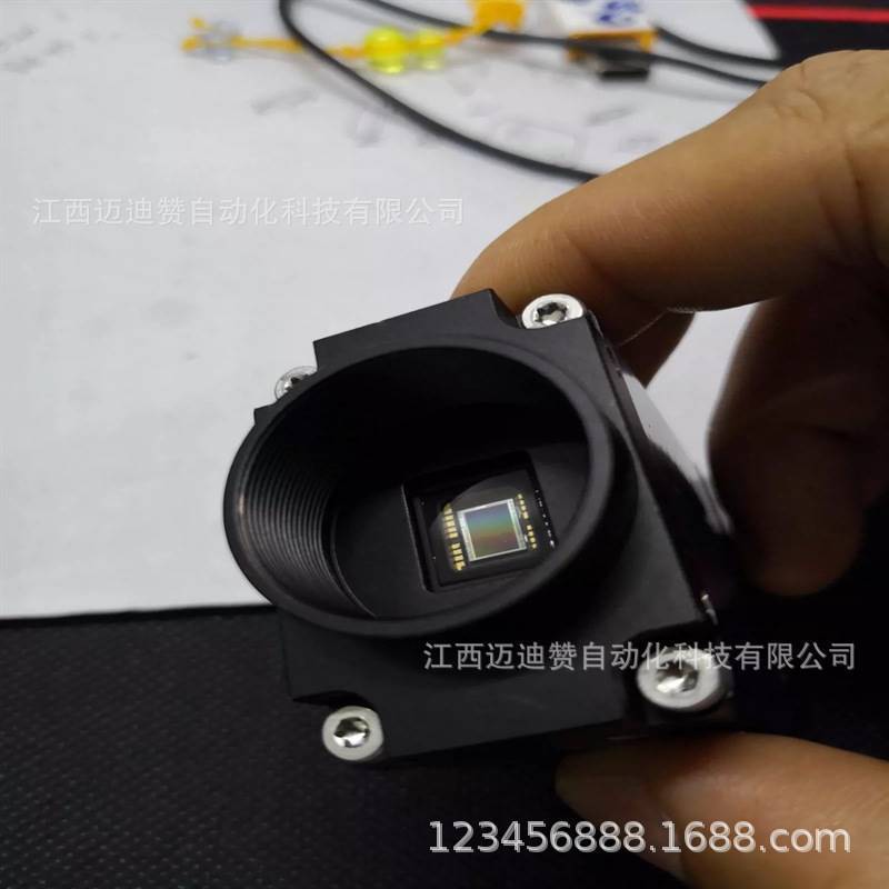 CR-GEN3-M6400 CR-GEN0-M6400R3工业CCD相机 DALSA