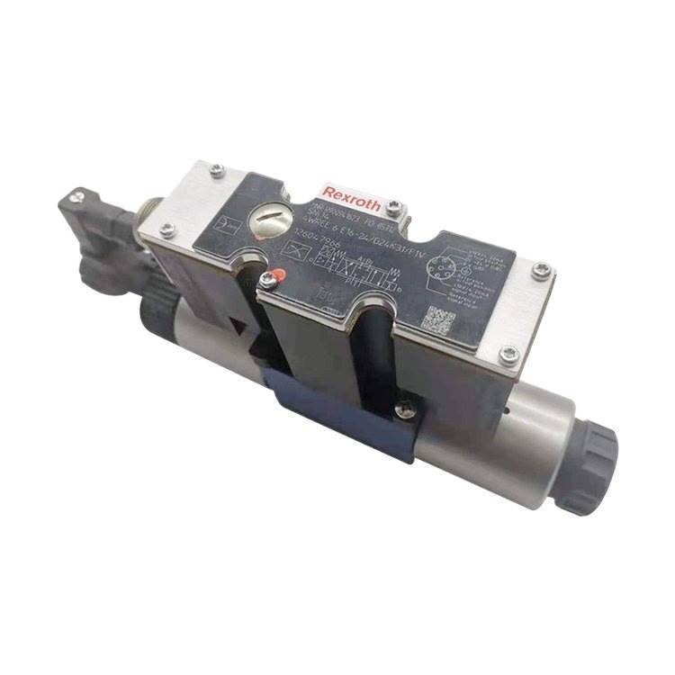 力士乐 液压伺服阀 R961000744 SEAL KIT LC40A/B/DB/DR.-7X