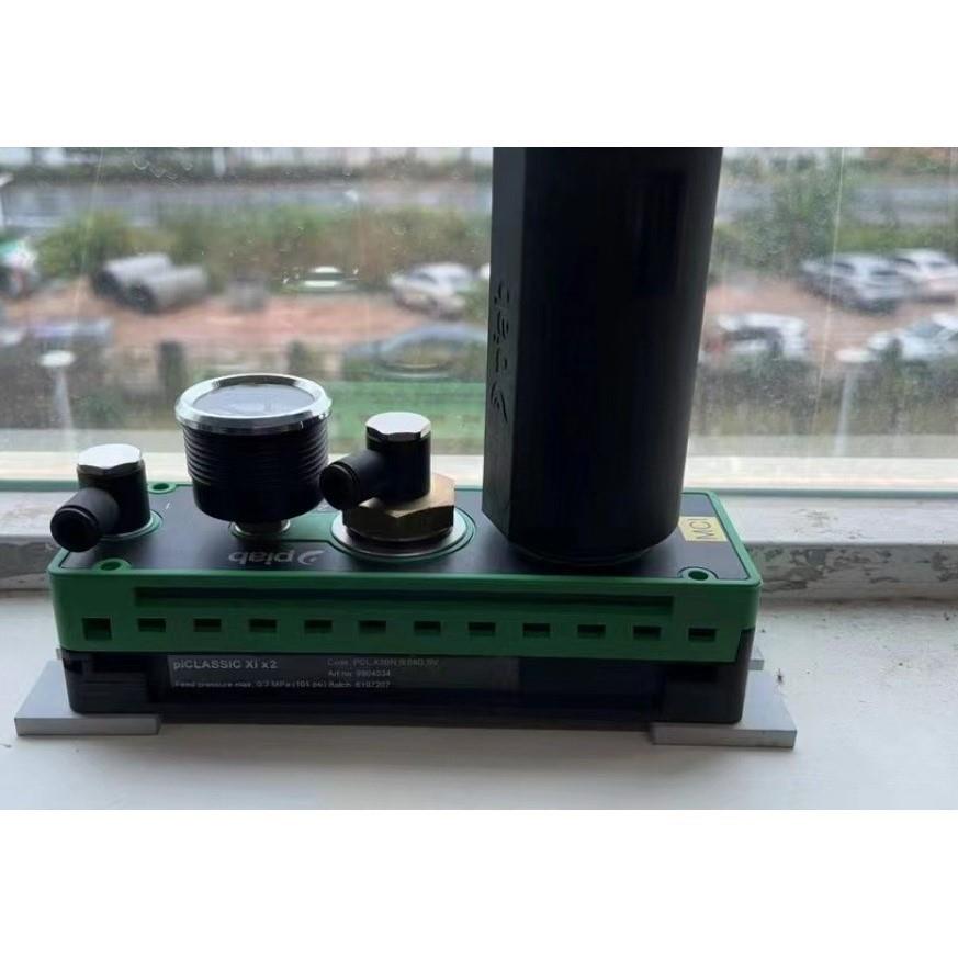 空泵与真空发生器piCLASSIC_Xi40-3 x1 x2 x3x4x5x6