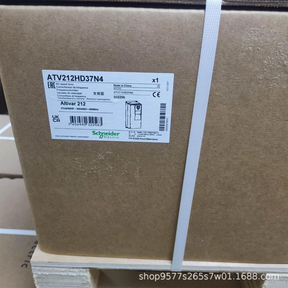 ATV212HU75N4 ATV212HD11N4 ATV212HD15N4 三相变频