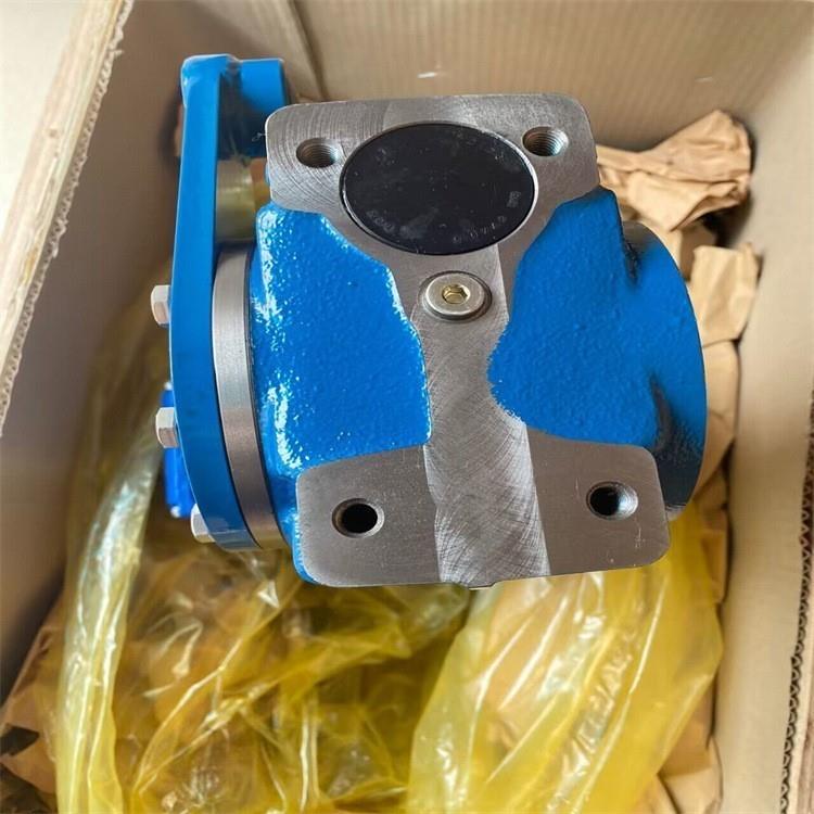 减速箱带电机C0421-20-TMH-6-4A进口供