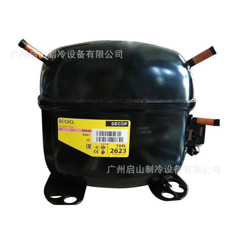 广州思科普压缩机SC18G SC10MLX SC12MLX SC15MLX SC18MLX