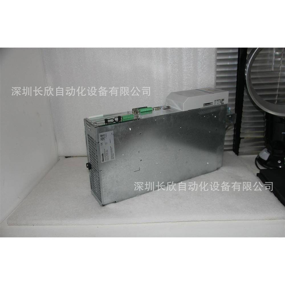 Rexroth MDD093A-N-030-N2M