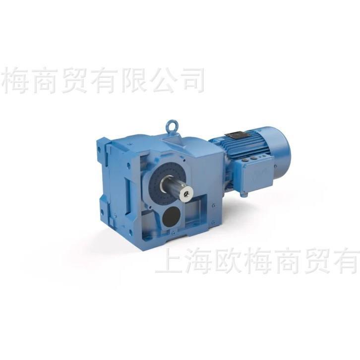 诺德7.5kw减速机SK132MP/4 BRE60 HL TF制动刹车电机