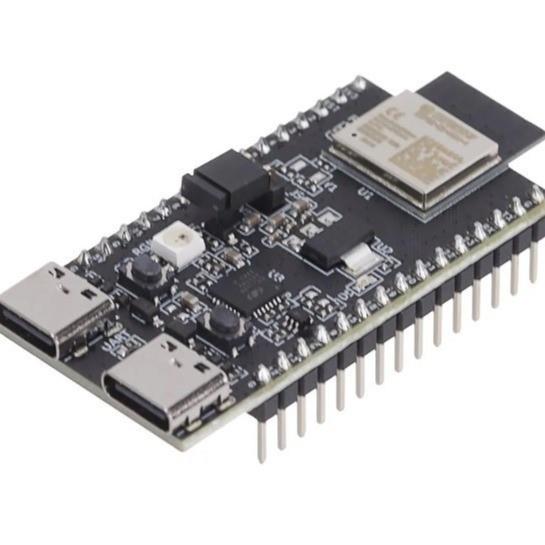 Systems 协议工具 ESP8266-DevKitS
