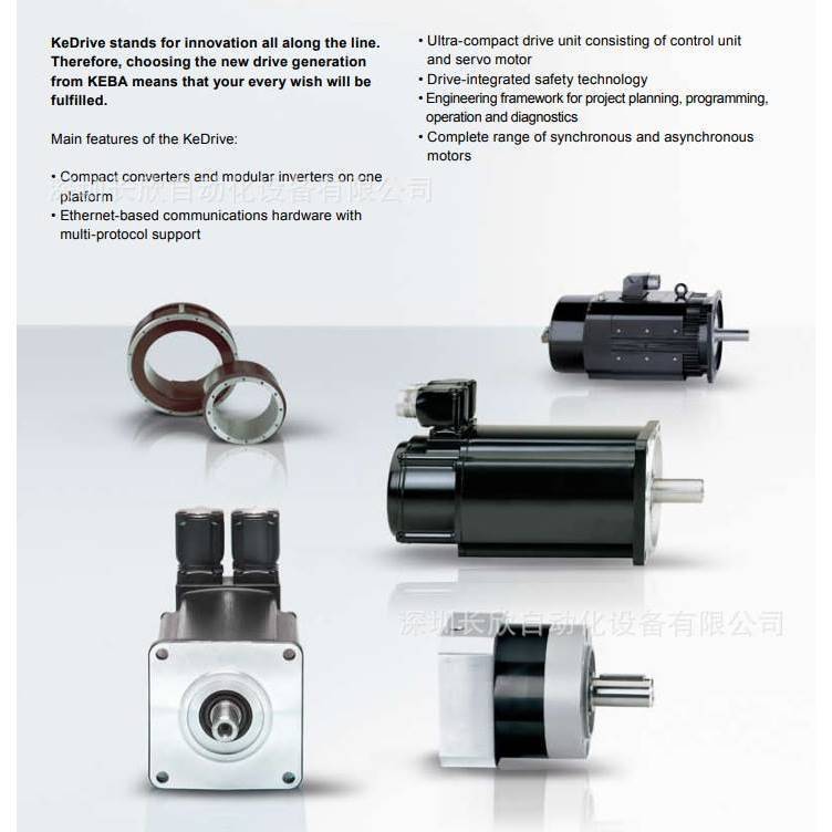 Rexroth 同步电动机MDD093C-F-060-R2L-110GA0力士乐