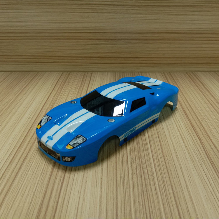 聚乐模型配件外壳软车壳