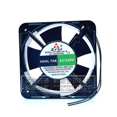 SJ15050HBL电焊机散热风扇