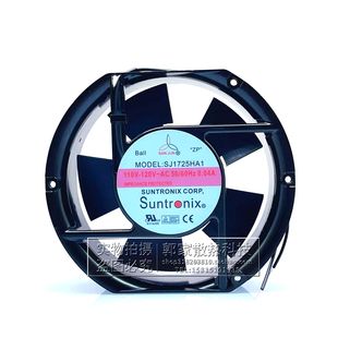 AC110V 全新Sangee三巨 17251 17CM 0.04A机柜散热风扇 SJ1725HA1