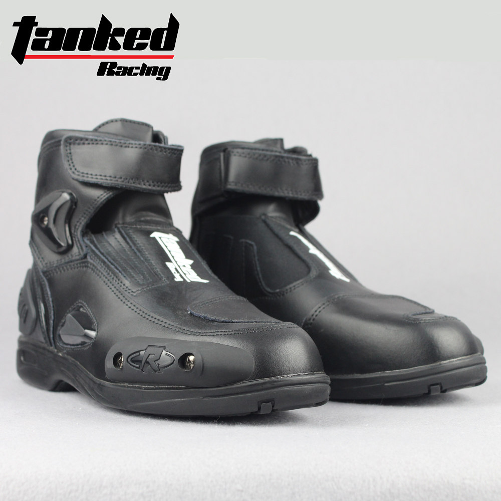 Chaussures moto - Ref 1388249 Image 1