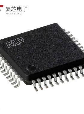 原厂正品W77L058A25FL全新IC MCU 8BIT 32KB FLASH 44Q