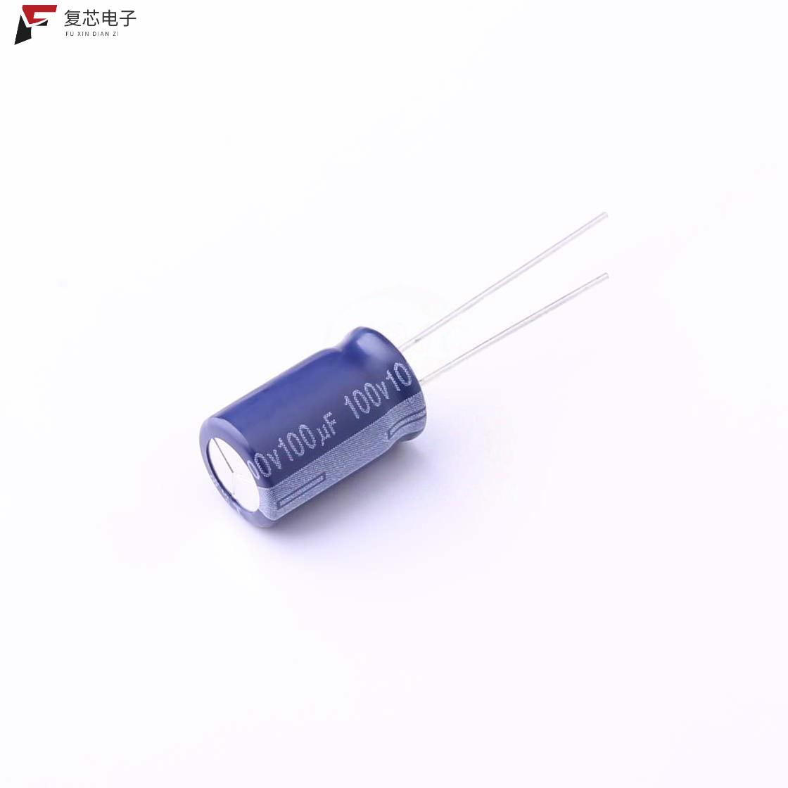 原厂正品ERF1KM101G16OT全新100uF ±20% 100V