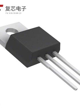原厂正品FQP4N80全新MOSFET N-CH 800V 3.9A TO220-3