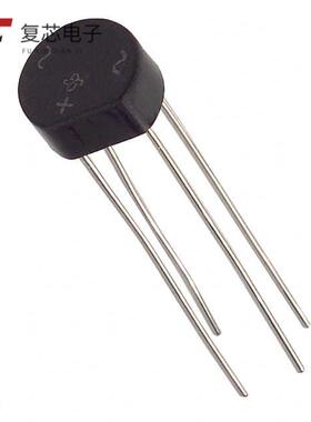 原厂正品B80C1500G-E4/51全新BRIDGE RECT 1PHASE 125V