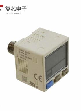 原厂正品DP-102-E-P全新SENSOR PRESSURE -0.1 - 1MPA