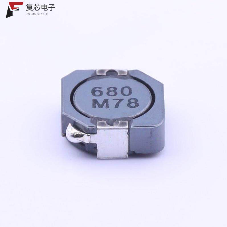 原厂正品CDRH104RT125NP-680MC全新FIXED IND 68UH 1.2