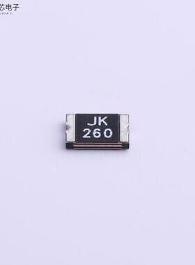 原厂正品JK-MSMD260全新8V  2.6A