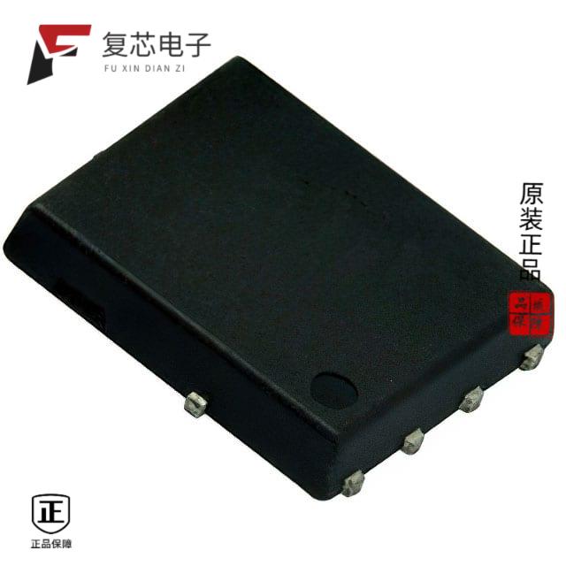 原厂正品SIR512DP-T1-RE3全新N-  100 V (D-S) MOSFET
