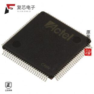 FPGA 2TQG100I全新IC 100TQFP 原厂正品 A54SX32A
