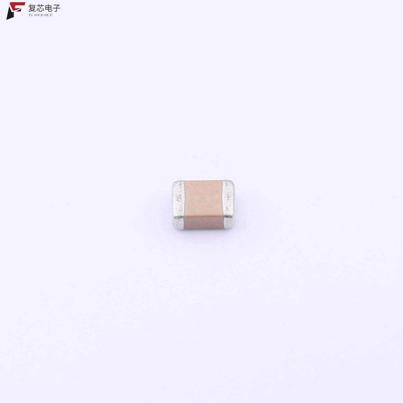 原厂正品FM32X103K501ECG全新10nF ±10% 500V