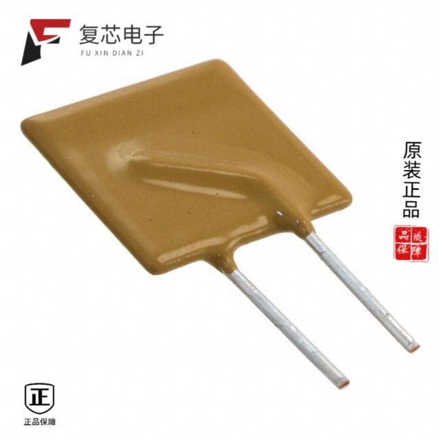 原厂正品MF-RX185/72-0全新PTC RESET FUSE 72V 1.85A