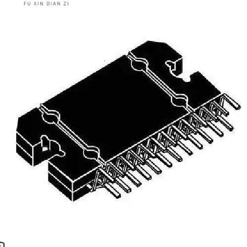 全新正品TDA7387EPAG|TDA7387EP|TDA7387