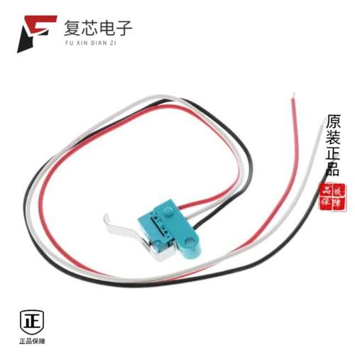 原厂正品ABJ361860全新SWITCH SNAP ACTION SPDT 2A 12