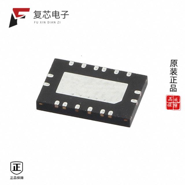 原厂正品LTC6091IUFE#PBF全新IC OPAMP GP 2 CIRCUIT 3