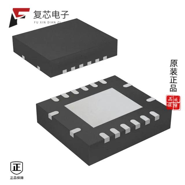 原厂正品AM26LV32EIRGYR全新IC RECEIVER 0/4 16VQFN