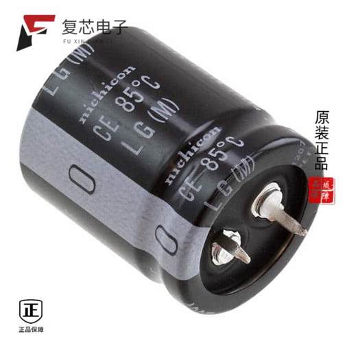 原厂正品LLG2G221MELA30全新CAP ALUM 220UF 20% 400V