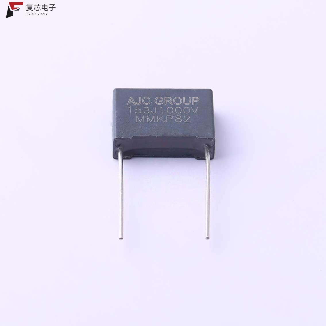 原厂正品MMK153J3AD2AJ208G0全新15nF ±5% 1kV