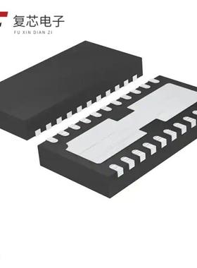 原厂正品LTC4089EDJC-1#TRPBF全新IC BATT CHG LI-ION