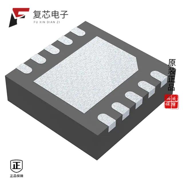 原厂正品LTC4096XEDD#PBF全新IC BATT CHG LI-ION 1CEL