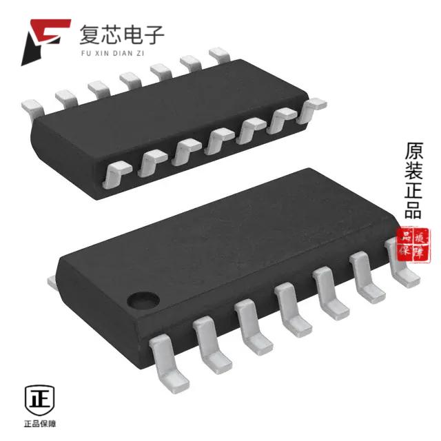 原厂正品FM3164-GTR全新IC PROCESSOR COMPANION 14SOIC