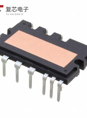 FSBB10CH120D全新MODULE SPM 1.2V 10A 27PWRDIP原厂