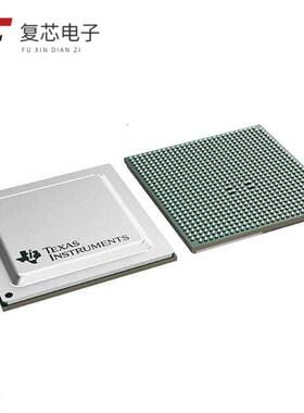 DRA829JMTGBALFRQ1全新DUAL ARM CORTEX-A72, QUAD