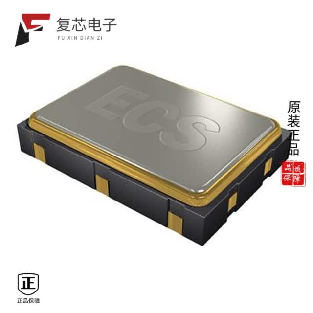 全新正品ECX-L37BN-200.000|ECX-L37BN-125.000 - 实物图