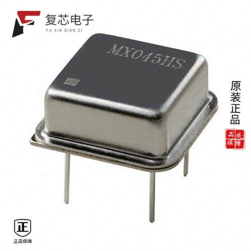 全新正品MXO45HST-3C-16M000000|MXO45HST-3C-18M432000
