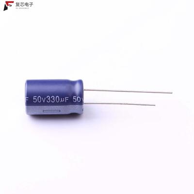 原厂正品ERS1HM331G16OT全新330uF ±20% 50V