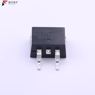 原厂正品CRSS042N10N全新N沟道 100V 120A